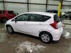 2018 Nissan Versa Note S