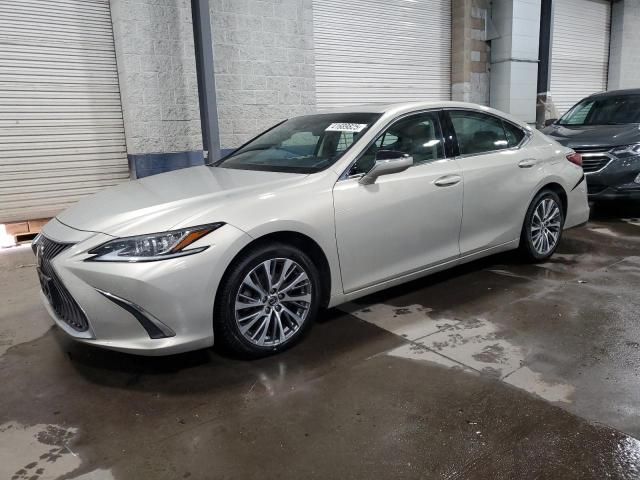 2019 Lexus ES 350