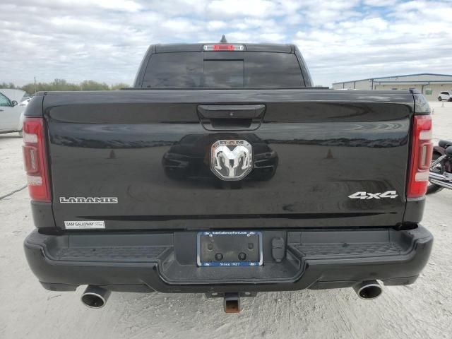 2020 Dodge 1500 Laramie