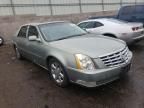 2007 Cadillac DTS