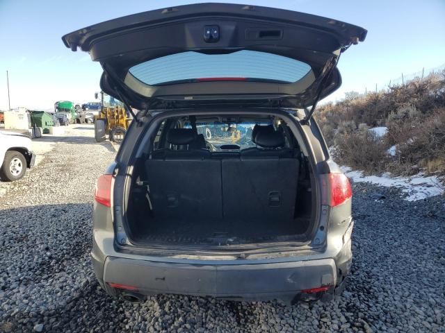 2007 Acura MDX