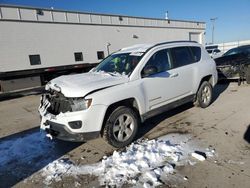 2014 Jeep Compass Sport en venta en Farr West, UT