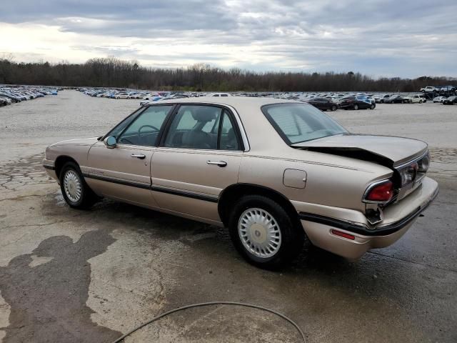 1999 Buick Lesabre Custom