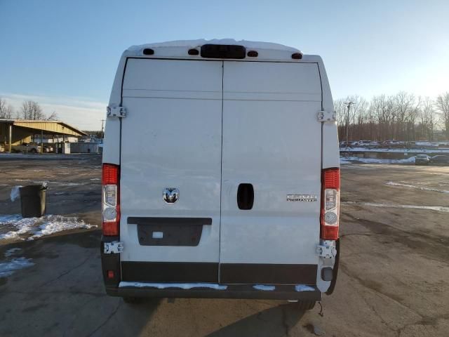 2024 Dodge RAM Promaster 2500 2500 High