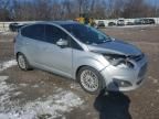 2013 Ford C-MAX SEL