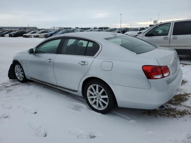 2006 Lexus GS 350