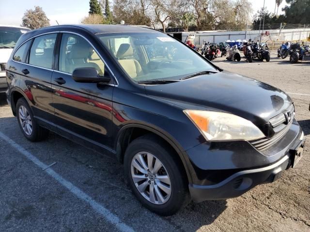 2009 Honda CR-V LX