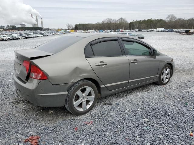 2006 Honda Civic EX