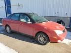 2007 Ford Focus ZX4