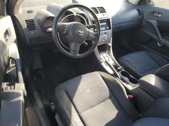 2007 Scion TC