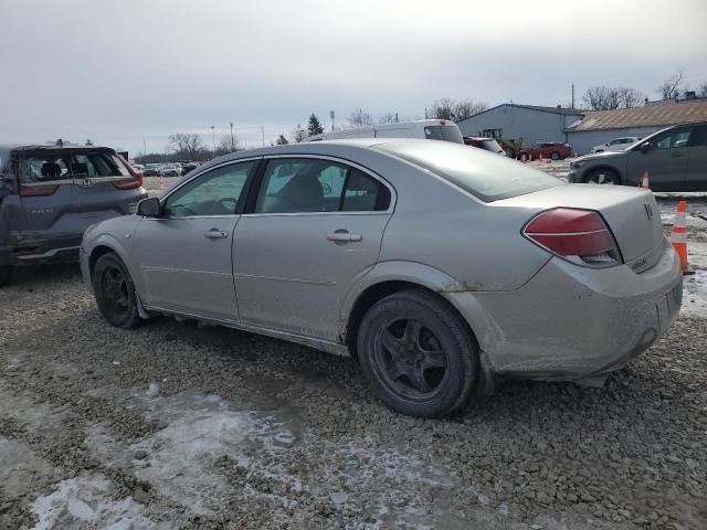 2008 Saturn Aura XE