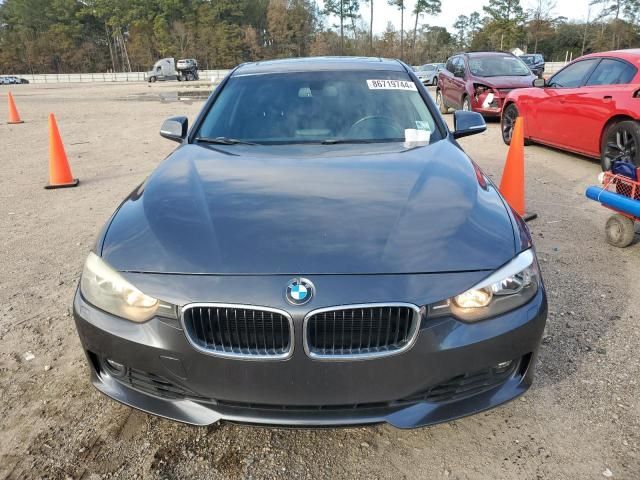 2013 BMW 328 I Sulev