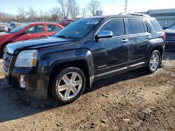 Salvage cars for sale at Chicago Heights, IL auction: 2011 GMC Terrain SLT