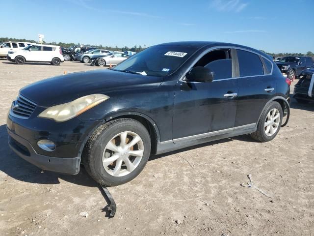 2010 Infiniti EX35 Base