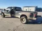 2008 Ford F350 Super Duty