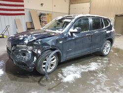 2013 BMW X3 XDRIVE35I en venta en Candia, NH