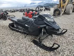 Salvage motorcycles for sale at Magna, UT auction: 2021 Skidoo 2021 Skidoo Summit X E