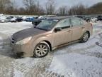 2012 Subaru Legacy 2.5I Premium