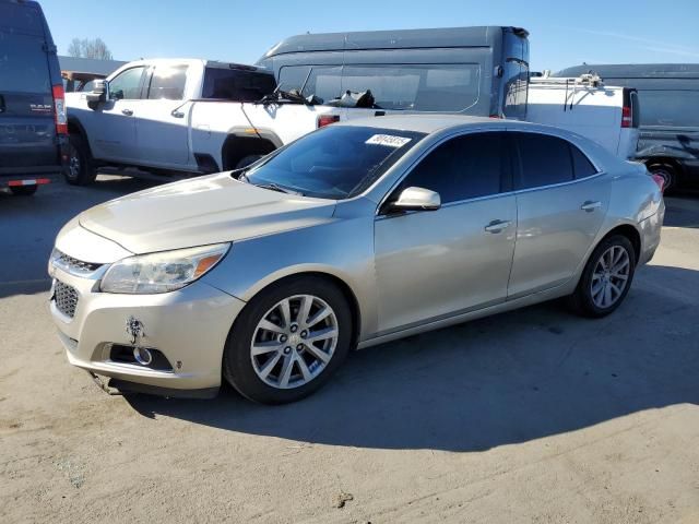 2015 Chevrolet Malibu 2LT