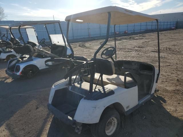 2003 Golf Cart Ezgo