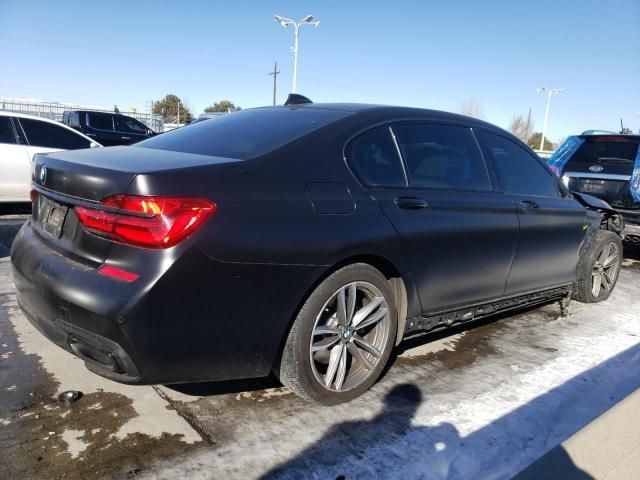 2019 BMW Alpina B7