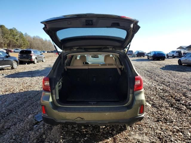 2016 Subaru Outback 3.6R Limited