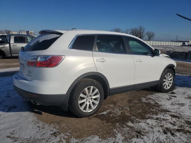 2010 Mazda CX-9