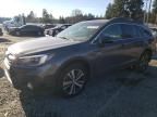 2018 Subaru Outback 3.6R Limited