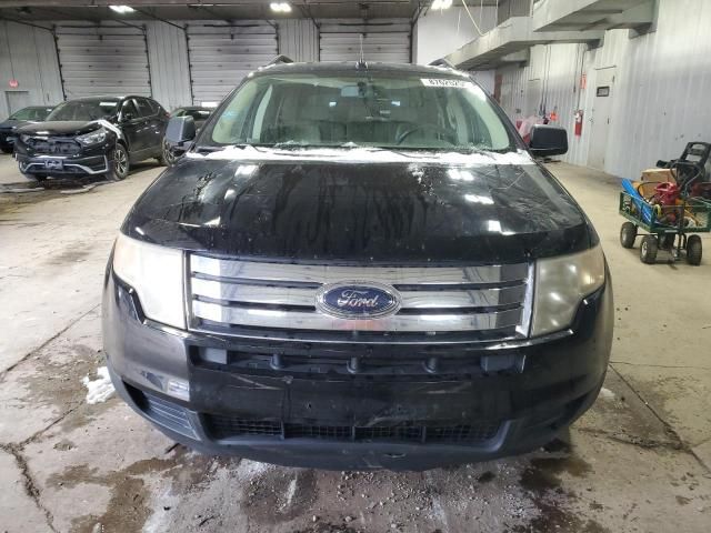 2007 Ford Edge SE