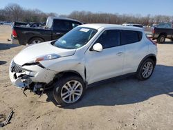 2013 Nissan Juke S en venta en Conway, AR