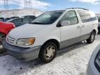 2001 Toyota Sienna LE