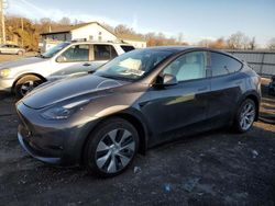 Tesla Model y Vehiculos salvage en venta: 2023 Tesla Model Y