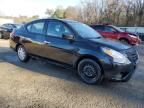 2019 Nissan Versa S