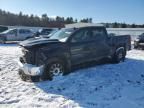 2016 Chevrolet Silverado K1500 LTZ