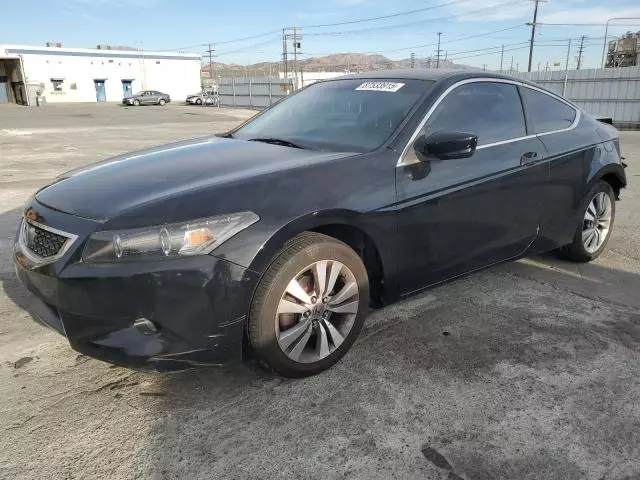 2010 Honda Accord EXL