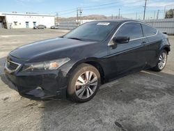 2010 Honda Accord EXL en venta en Sun Valley, CA