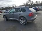 2009 Porsche Cayenne