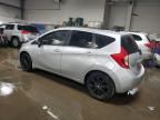 2014 Nissan Versa Note S