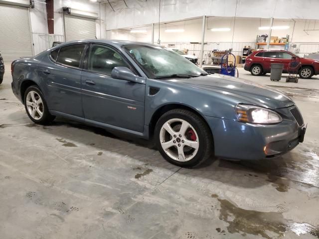 2006 Pontiac Grand Prix GXP