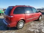 2003 Chrysler Voyager LX