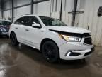 2020 Acura MDX Sport Hybrid Advance