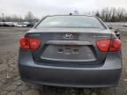 2007 Hyundai Elantra GLS