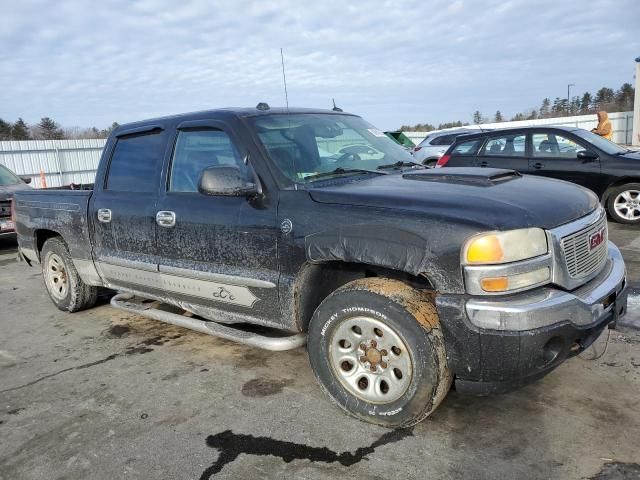 2005 GMC New Sierra K1500