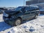 2002 Cadillac Escalade Luxury