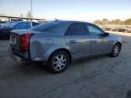 2006 Cadillac CTS