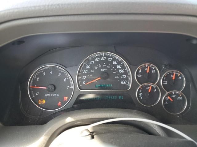 2003 GMC Envoy