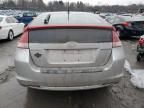 2010 Honda Insight EX