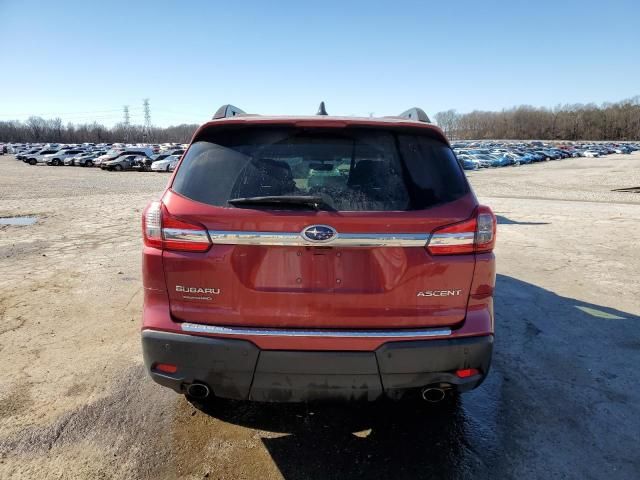 2019 Subaru Ascent Premium