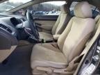 2008 Honda Civic Hybrid