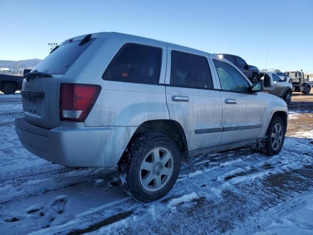 2008 Jeep Grand Cherokee Laredo